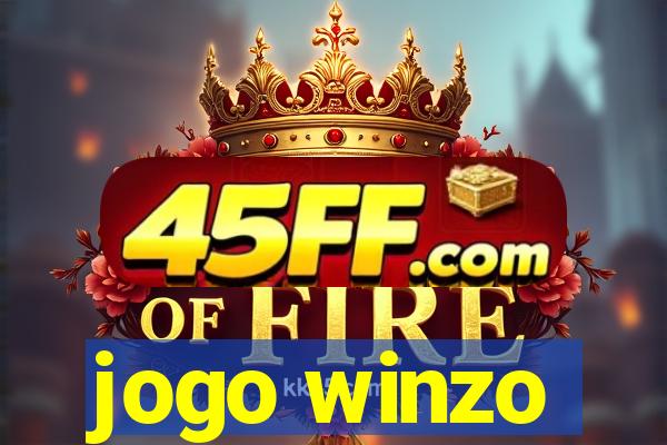 jogo winzo